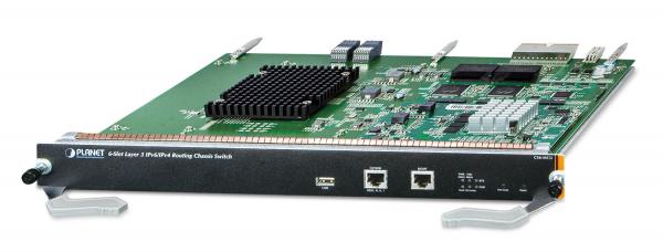 Planet CS6-MCU
