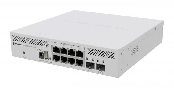 Mikrotik CRS310-8G+2S+IN
