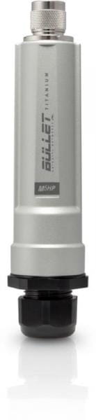 UbiQuiti BULLETM5-TITANIUM