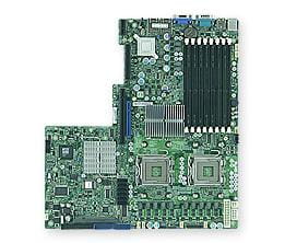 Supermicro MBD-X7DWU-O