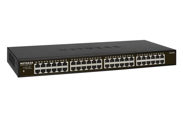 Netgear GS348-100EUS