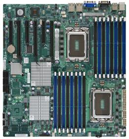 Supermicro MBD-H8DGI-F-O