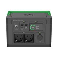 Schneider portable OffGrid Powerstation 330 (PPS330-GR)