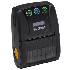 Zebra ZQ21-A0E01KE-00