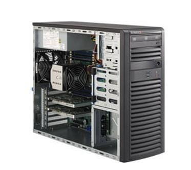 Supermicro SYS-5038A-I