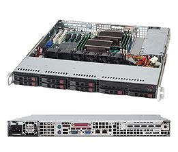 Supermicro CSE-113MTQ-560CB