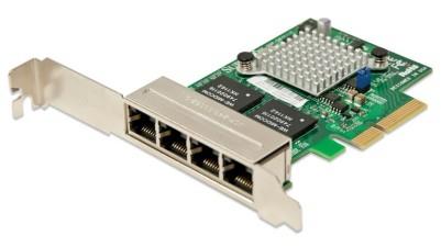 Supermicro AOC-SGP-I4
