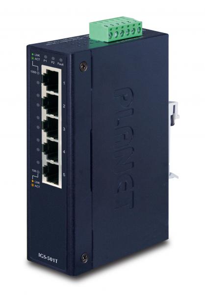 Planet IGS-501T