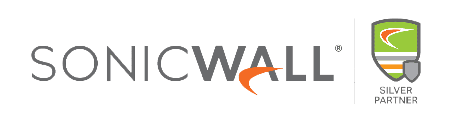 SonicWall logo