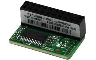 Supermicro AOM-TPM-9665H-C