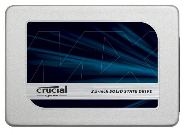 Crucial CT525MX300SSD1