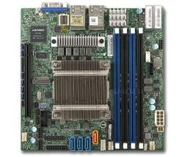 Supermicro MBD-M11SDV-4CT-LN4F-O