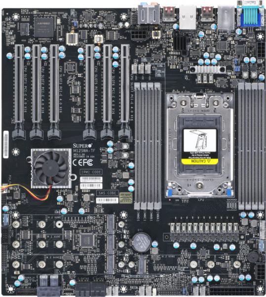 Supermicro MBD-M12SWA-TF-O