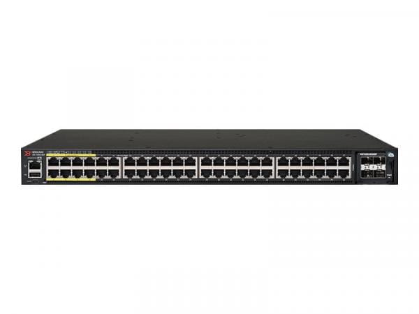 Brocade ICX7450-48P-E