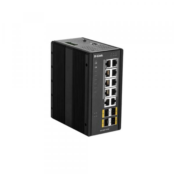 D-Link DIS-300G-14PSW