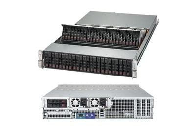 Supermicro SSG-2029P-E1CR48L