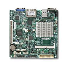 Supermicro MBD-X9SBAA-B