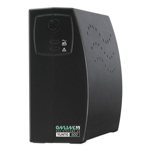 ONLINE USV-Systeme AG Y500