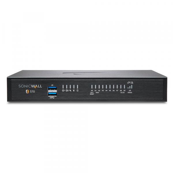 SonicWall TZ 570 High Availability Appliance (02-SSC-5694)