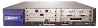 Juniper Networks SSG-550-001