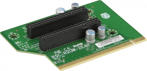 Supermicro RSC-R2UW-2E4R