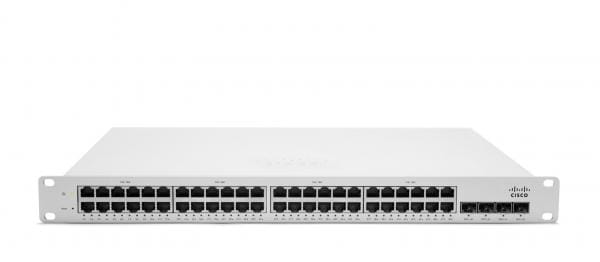 Cisco MS320-48FP-HW
