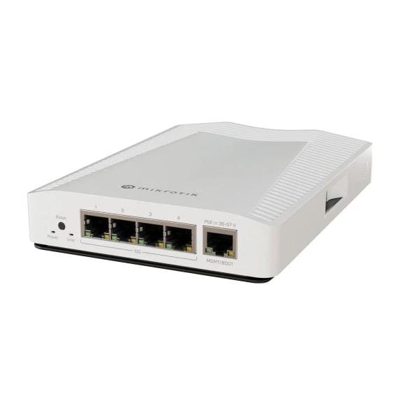 Mikrotik CRS304-4XG-IN