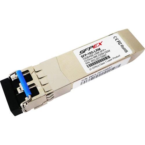 Alcatel Lucent SFP-10G-LRM