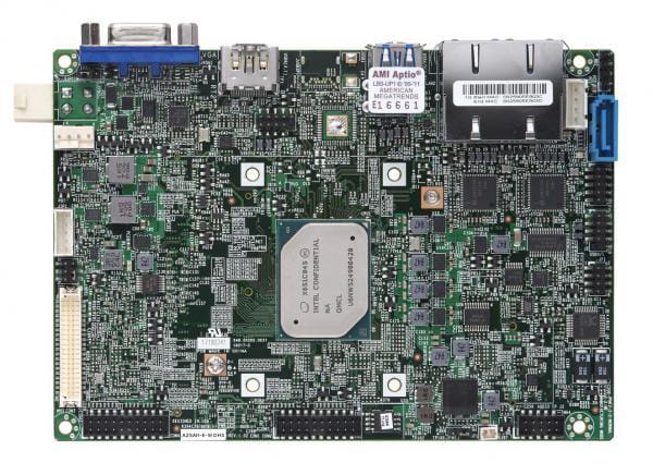 Supermicro MBD-A2SAN-E-B