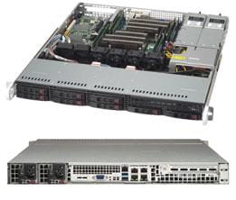 Supermicro SYS-1028R-MCTR