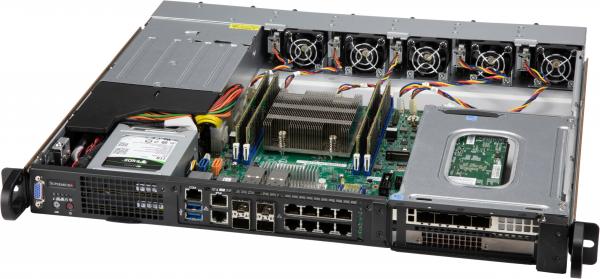 Supermicro SYS-110P-FRN2T