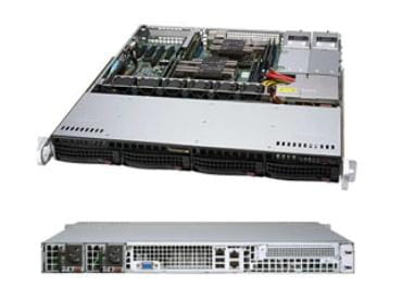 Supermicro CSE-813MF2TQC-R804CB