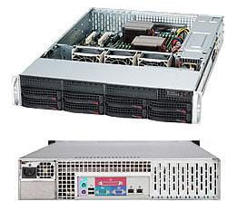 Supermicro MBD-X9DRH-ITF-O