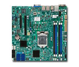Supermicro MBD-X10SL7-F-O