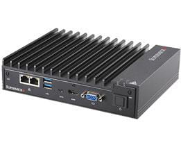 Supermicro SYS-E100-9APP
