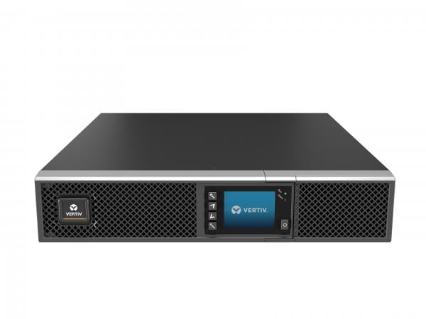 Vertiv GXT5-750IRT2UXL