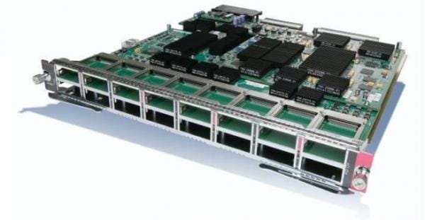 Cisco WS-X6816-10G-2TXL
