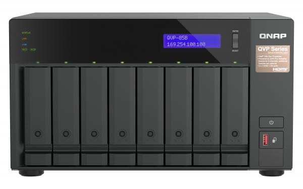 QNAP QVP-85B
