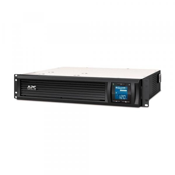 APC SMC1500I-2U