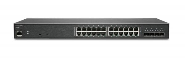 SonicWall Switch SWS14-24 with WNM and Support 1 Year (02-SSC-8373)