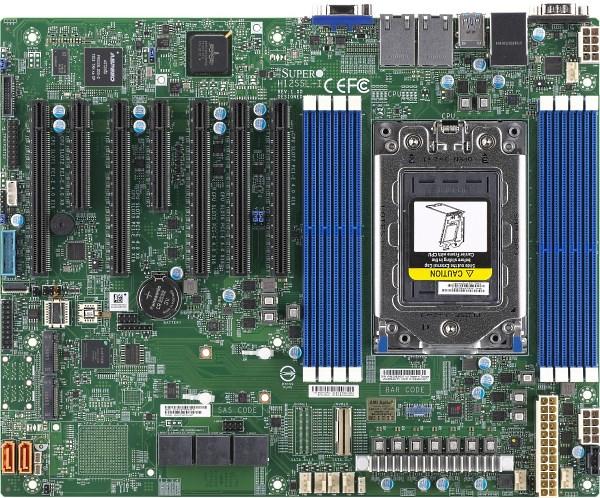 Supermicro MBD-H12SSL-I-O