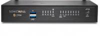 SonicWall TZ 270 Secure Upgrade Plus Essential Appl. w/ EPSS (02-SSC-6846)