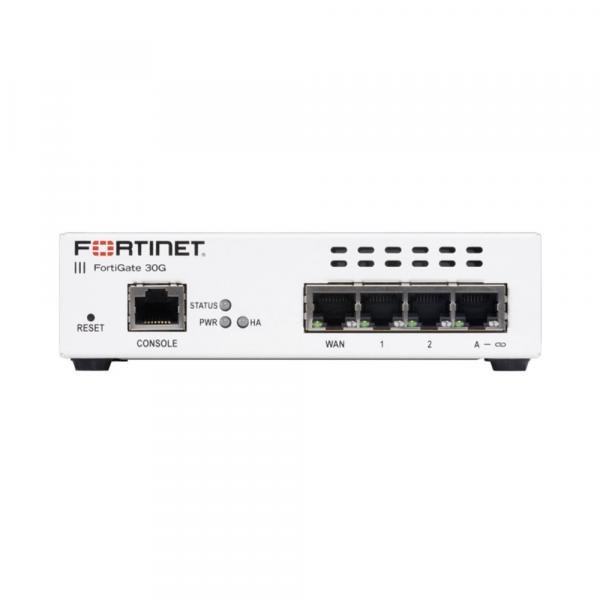 Fortinet FG-30G-BDL-809-12-EU