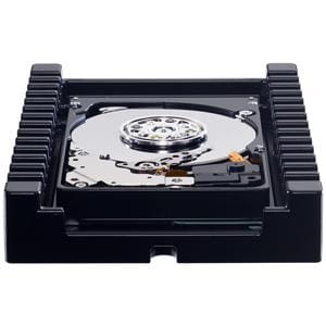 Western Digital WD1500BLHX