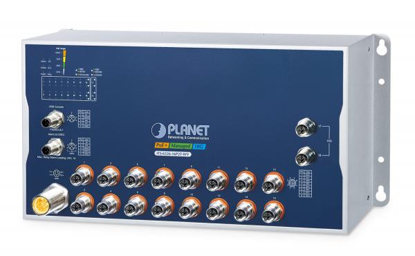 Planet ITS-6326-16P2T-WV