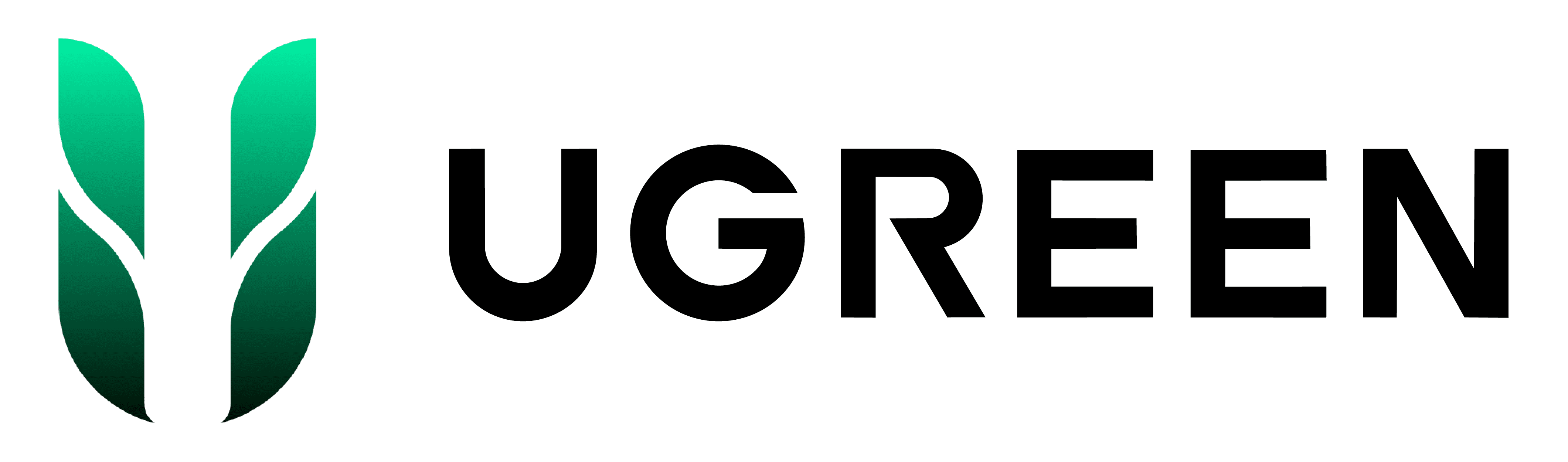 Ugreen Logo