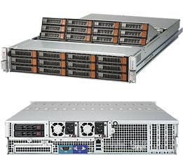 Supermicro SSG-6029P-E1CR24H