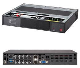 Supermicro SYS-E300-9A-8CN10P