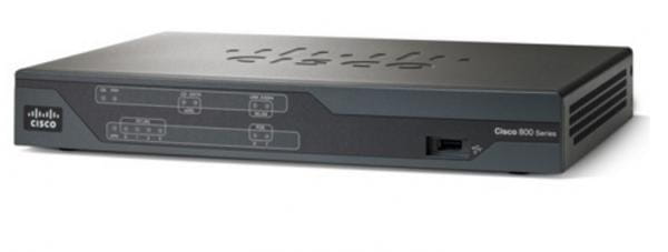 Cisco C887VA-K9