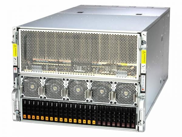 Supermicro AS-8125GS-TNMR2